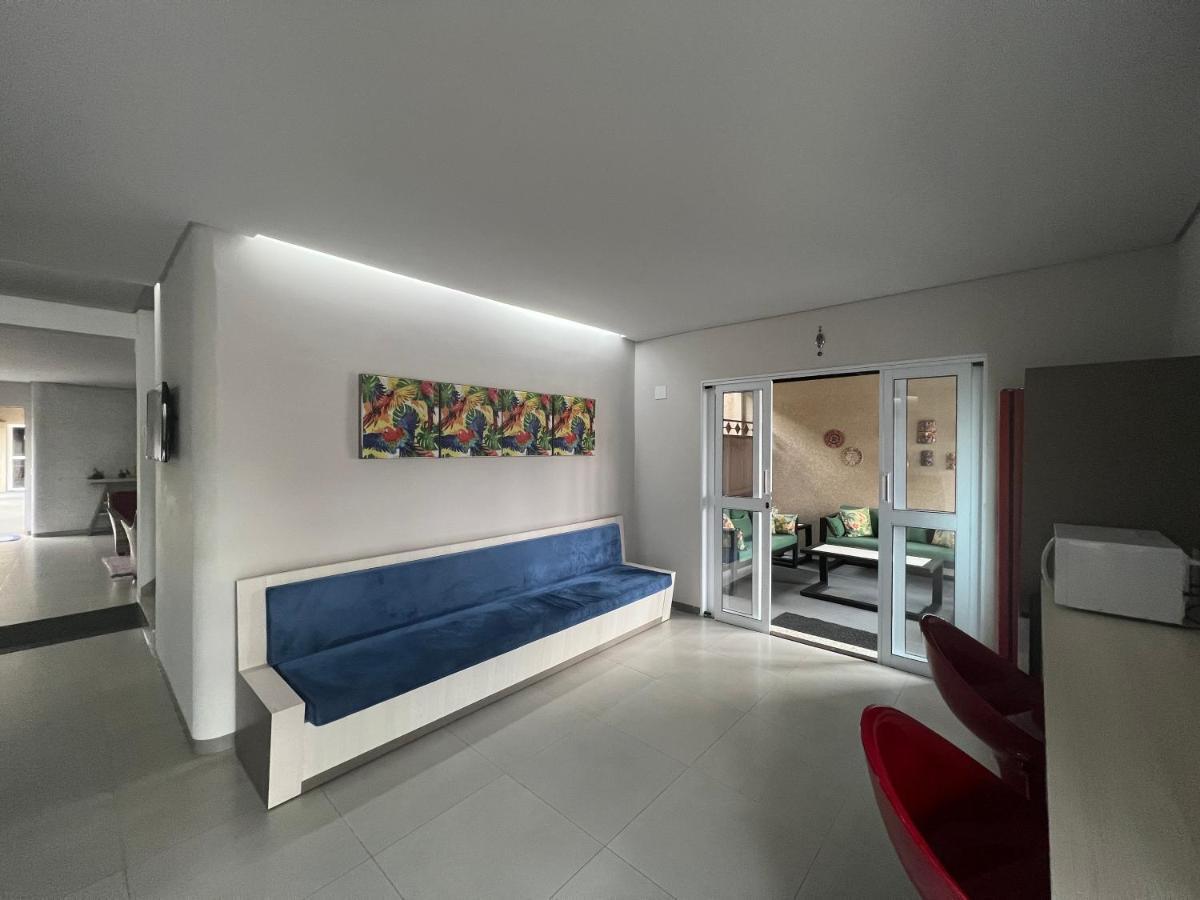 Guaicurus Hotel Chapadao do Sul Εξωτερικό φωτογραφία