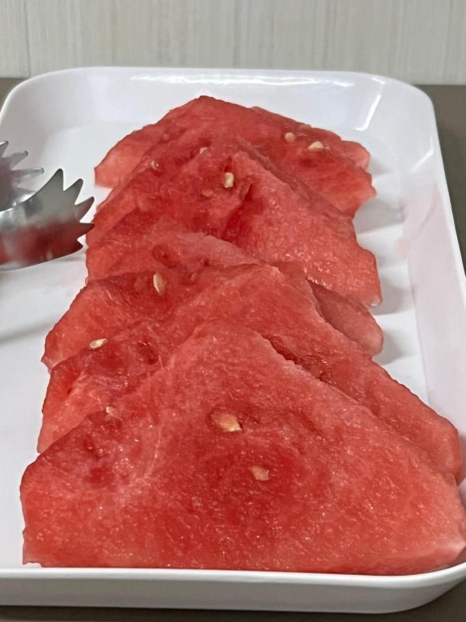 Guaicurus Hotel Chapadao do Sul Εξωτερικό φωτογραφία