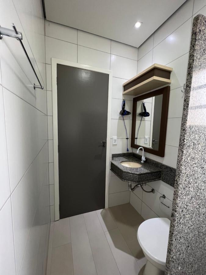 Guaicurus Hotel Chapadao do Sul Εξωτερικό φωτογραφία