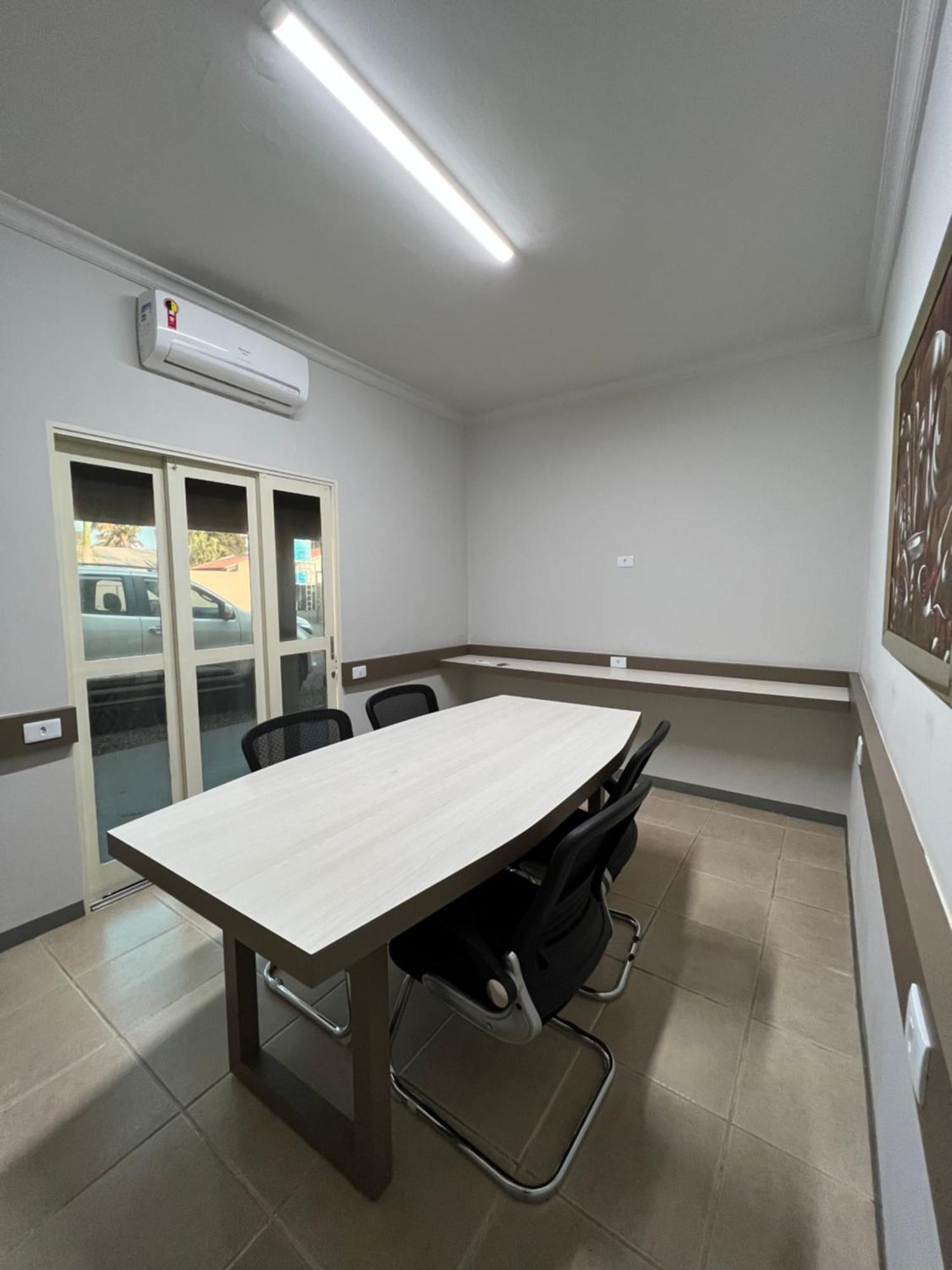 Guaicurus Hotel Chapadao do Sul Εξωτερικό φωτογραφία